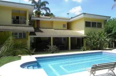 Casa à venda, 800 m² por r$ 7.000.000,00 - granja viana - cotia/sp