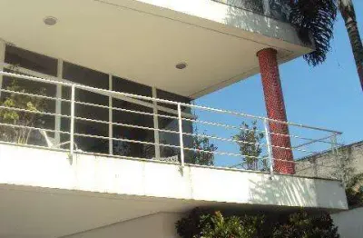 Casa à venda, 415 m² por r$ 2.999.000,00 - parque dos príncipes - são paulo/sp