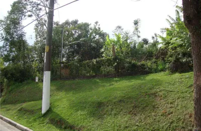 Terreno à venda, 10505 m² por R$ 1.500.000,00 - Granja Viana - Carapicuíba/SP