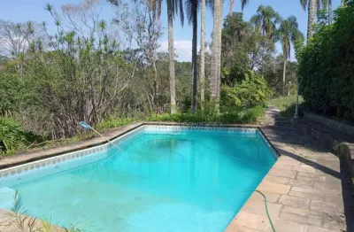 Sítio com 10 dormitórios à venda, 36000 m² por r$ 1.130.000,00 - são roque - são roque/sp