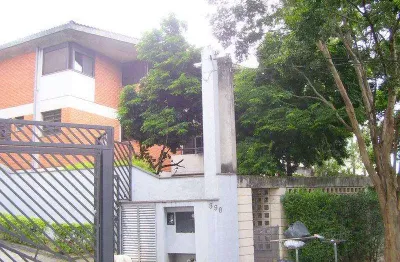 Casa residencial à venda, parque dos príncipes, são paulo.