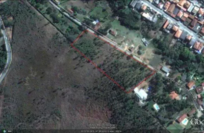 Área à venda, 7000 m² por r$ 3.150.000,00 - recanto jandaia - vargem grande paulista/sp