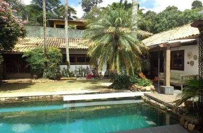 Casa à venda, 427 m² por r$ 1.950.000,00 - granja viana - carapicuíba/sp