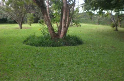 Area para empreender  à venda, 6657 m² por r$ 5.326.000 - granja viana - cotia/sp