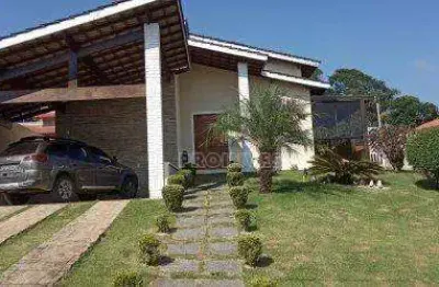 Casa com 3 dormitórios à venda, 168 m² por r$ 910.000,00 - paysage clair - vargem grande paulista/sp