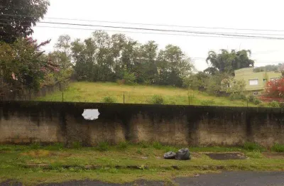 Terreno em condomínio fechado  com 2080m² à venda na granja viana