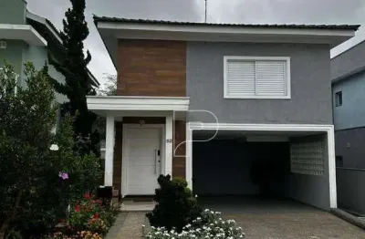 Casa com 3 dormitórios à venda, 282 m² por r$ 1.450.000,00 - granja viana – km 26 - cotia/sp