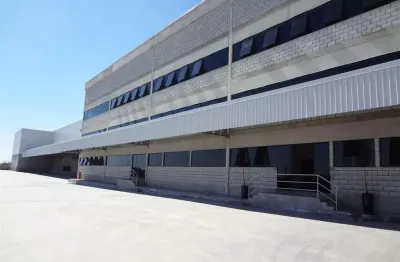 Galpão, 9088 m² - venda por r$ 45.000.000,00 ou aluguel por r$ 220.666,00/mês - granja viana - cotia/sp