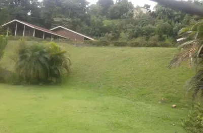 Terreno comercial à venda na Rodovia Raposo Tavares, 21, Granja Viana, Cotia