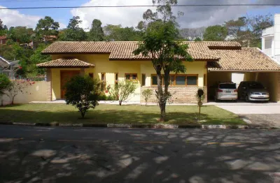 Casa com 3 dormitórios à venda, 345 m² por r$ 1.530.000,00 - monte catine - vargem grande paulista/sp