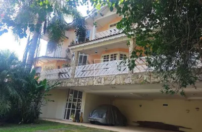 Casa com 4 dormitórios à venda, 565 m² por R$ 1.500.000,02 - Monte Catine - Vargem Grande Paulista/SP