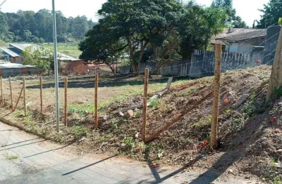 Terreno à venda, 1420 m² por r$ 1.166.000,00 - granja viana - cotia/sp