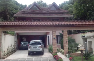 Casa com 3 dormitórios à venda, 452 m² por r$ 1.250.000,00 - nova paulista - jandira/sp