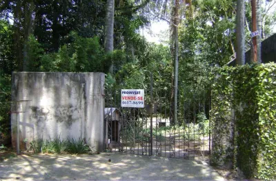 Área à venda, 8897 m² por r$ 3.500.000,00 - granja viana - cotia/sp