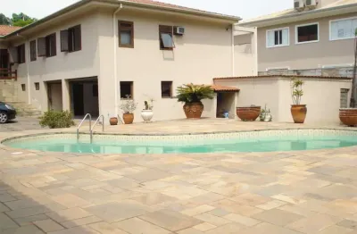 Casa com 3 dormitórios à venda, 600 m² por r$ 2.500.000,00 - granja viana - cotia/sp