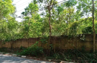 Área à venda, 4515 m² por r$ 6.000.000,00 - chácara do refugio - cotia/sp