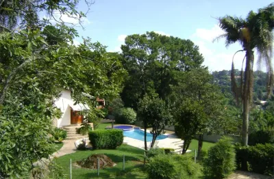 Terreno à venda na Avenida São Camilo, 941, Granja Viana, Cotia
