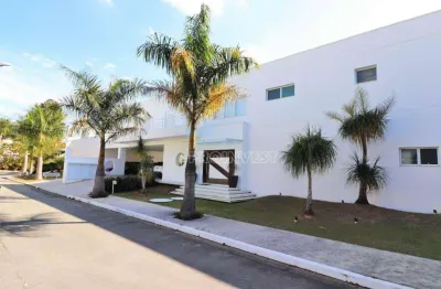 Casa com 5 dormitórios à venda, 1200 m² por r$ 10.900.000,00 - granja viana - cotia/sp