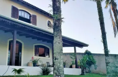 Casa com 3 dormitórios à venda, 260 m² por r$ 1.200.000,00 - los álamos - vargem grande paulista/sp
