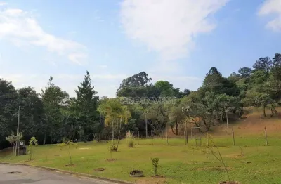 Terreno à venda, 3306 m² por r$ 2.250.000,00 - jardim mediterrâneo - cotia/sp