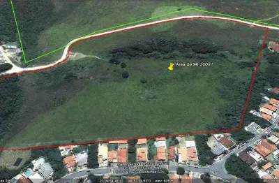 Área à venda, 96.200 m²- vila verde - km 36 da raposo tavares, itapevi/sp