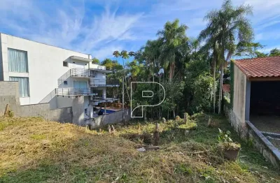 Terreno à venda, 488 m² por r$ 488.000 (financiament direto com proprietário)- vila verde - itapevi/sp