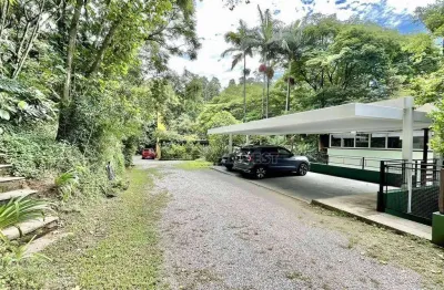 Casa com 3 dormitórios à venda, 380 m² por r$ 2.700.000,00 - granja viana - carapicuíba/sp