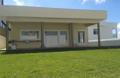 Casa com 4 dormitórios à venda, 400 m² por r$ 3.975.000,00 - granja viana - cotia/sp