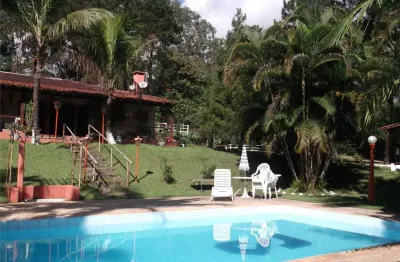 Chácara 4 quartos e 4 banheiros, 9418 m² na granja viana - cotia. são paulo.