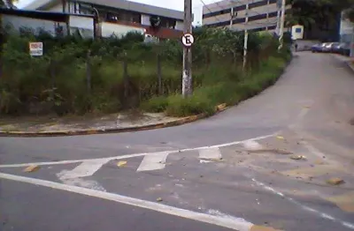 Terreno à venda, 2078 m² por r$ 2.500.000,00 - granja viana - cotia/sp