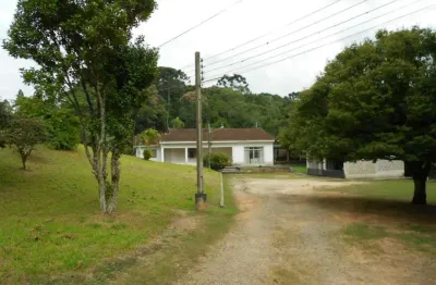 Sítio à venda, chácaras rincão gl iii, caucaia do alto, cotia.