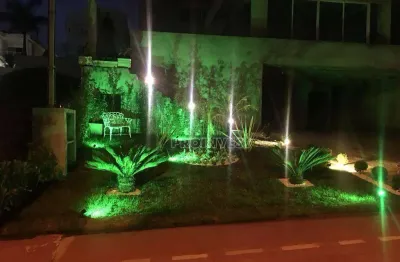 Casa com 4 dormitórios à venda, 370 m² por r$ 2.500.000,00 - granja viana - jandira/sp