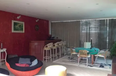 Casa com 4 dormitórios à venda, 520 m² por r$ 1.800.000,00 - jardim bonfiglioli - são paulo/sp