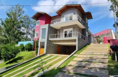 Casa à venda, 550 m² por r$ 2.800.000,00 - parque das artes - embu das artes/sp