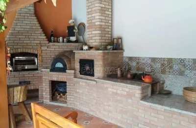Casa à venda, 350 m² por r$ 1.500.000,00 - granja viana - carapicuíba/sp