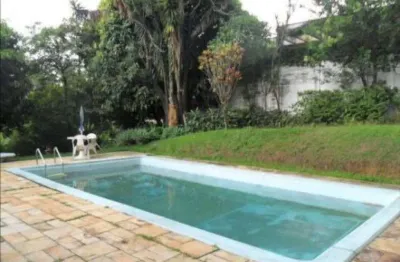 Casa  residencial à venda, vila são francisco, são paulo.