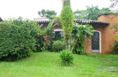 Casa com 4 dormitórios à venda, 268 m² por r$ 2.000.000,00 - granja viana - cotia/sp