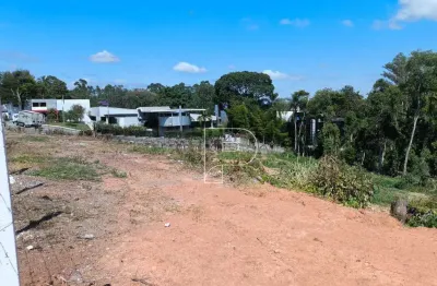 Área à venda, 6202 m² por r$ 6.200.000,00 - granja viana - cotia/sp