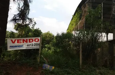 Área à venda, 7632 m² por r$ 1.526.000,00 - capuava - embu das artes/sp