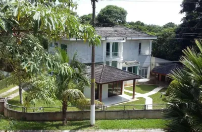 Casa com 5 dormitórios à venda, 480 m² por r$ 1.490.000,00 - vila verde - itapevi/sp