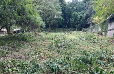 Terreno à venda, 1000 m² por r$ 1.200.000,00 - granja viana - carapicuíba/sp