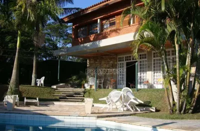 Casa à venda -3 dormitórios (suíte) , 330 m² por r$ 1.600.000 - granja viana - sp