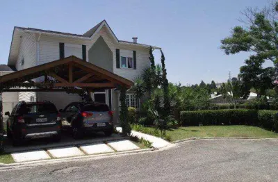 Casa com 4 dormitórios à venda, 350 m² por R$ 1.590.000,00 - Granja Viana - Cotia/SP