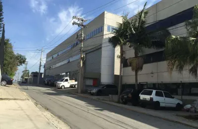 Galpão à venda, 3000 m² por r$ 13.000.000,00 - granja viana - cotia/sp