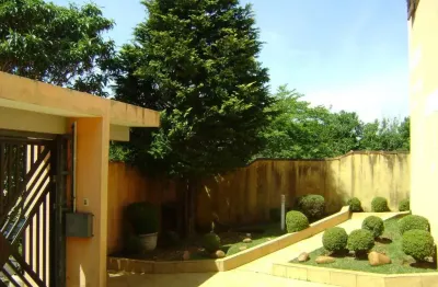 Casa com 5 dormitórios à venda, 418 m² por r$ 2.900.000,00 - haras bela vista - vargem grande paulista/sp