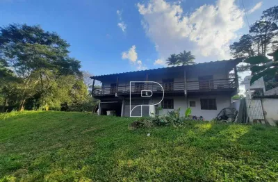 Casa com 3 dormitórios à venda, 600 m² por r$ 3.300.000,00 - granja viana - carapicuíba/sp