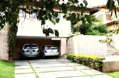 Casa com 3 dormitórios à venda, 280 m² por r$ 1.500.000,00 - granja viana - carapicuíba/sp