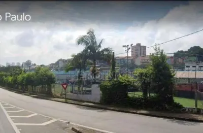 Terreno comercial à venda na Rodovia Raposo Tavares, 19000, Parque Ipê, São Paulo