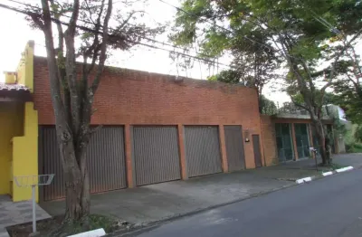 Casa com 5 dormitórios à venda, 163 m² por r$ 1.800.000,00 - granja viana - cotia/sp
