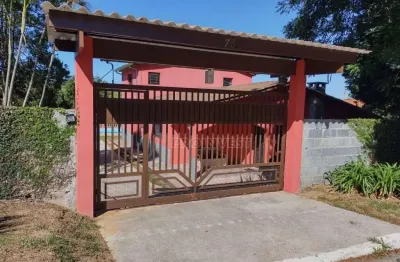 Casa com 3 dormitórios, 400 m² - venda por r$ 890.000,00 ou aluguel por r$ 5.502,00/mês - santo afonso - vargem grande paulista/sp